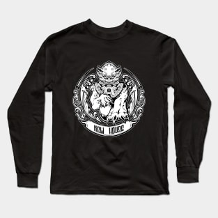 New House Long Sleeve T-Shirt